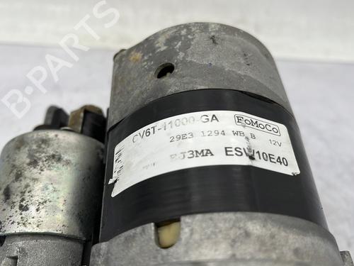 Starter FORD FIESTA VI (CB1, CCN) 1.0 EcoBoost | BP25894875M8  - Image 7