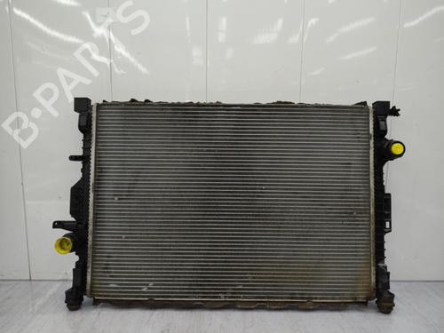 Water radiator FORD S-MAX (WA6) 2.0 TDCi | BP23719165M31 - Image 2