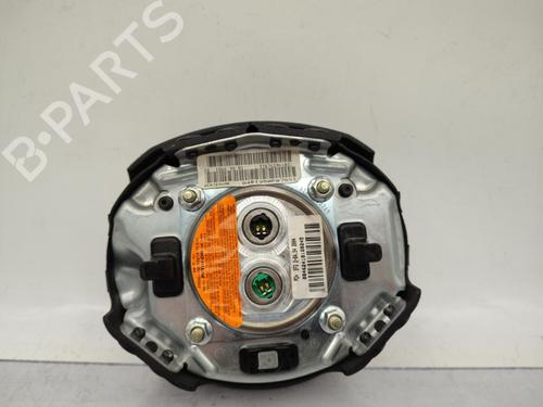 Used Driver airbag BMW X5 (E53) 3.0 d (218 hp) 23713193
