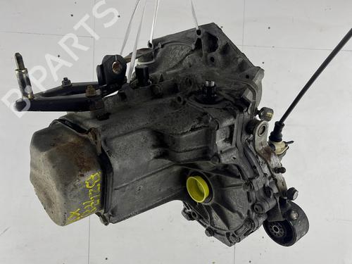 Gearbox PEUGEOT 106 II (1A_, 1C_) 1.0 i | BP25890487M3 