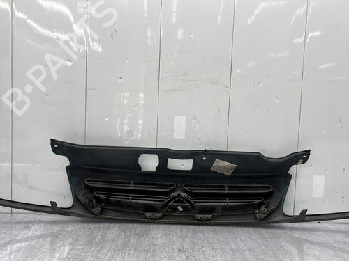 Grille CITROËN SAXO (S0, S1) 1.1 X, SX | BP29272584C40 