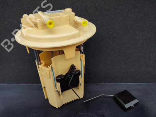 Fuel pump PEUGEOT PARTNER Box Body/MPV (5_, G_) 1.6 HDi 90 | BP23751497M76 