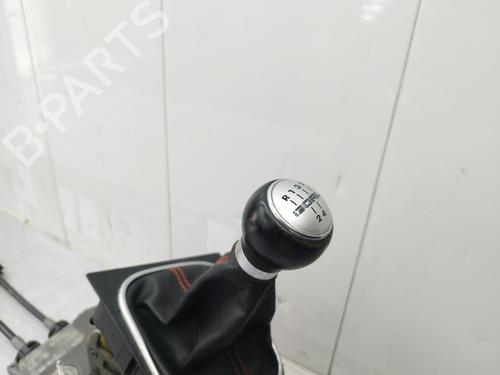 Gear lever VW GOLF V (1K1) 1.6 | BP26289020M90 