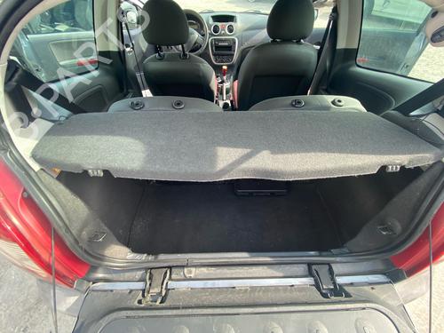 Dashboard CITROËN C2 (JM_) 1.4 HDi | BP37475292C46 - Image 23