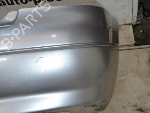 Rear bumper OPEL ASTRA G Hatchback (T98) 1.6 16V (F08, F48) | BP23666728C8 