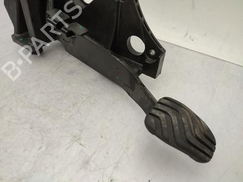 bremsepedal DACIA DUSTER (HM_) 1.5 dCi 115 (HMAD) | BP26657276I19 - Image 2