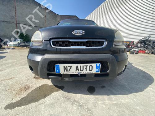 Left taillight KIA SOUL I (AM) | BP36792901C34 - Image 121