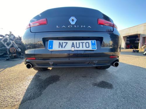 Used Rear bumper Rear bumper 38426080 38426080