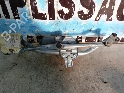 Front wiper motor PEUGEOT 207 (WA_, WC_) 1.6 HDi | BP23688145M29 
