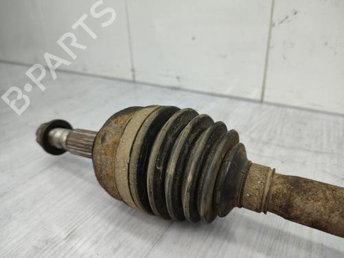 Right front driveshaft RENAULT TWINGO II (CN0_) 1.2 16V (CN0K, CN0V, CN0A) | BP23722113M39 - Image 3