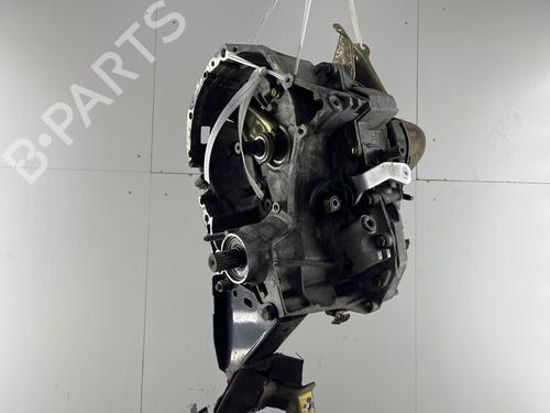 Used Gearbox Gearbox 35890539 35890539