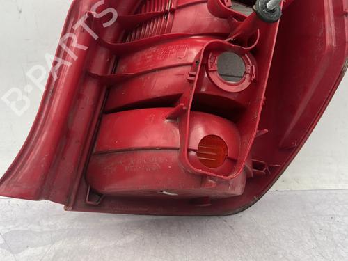 Left taillight CITROËN C2 (JM_) 1.4 HDi | BP30858600C34 