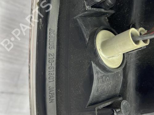 Used Right front indicator Right front indicator MAZDA 323 C IV (BG) 1.3 16V (BG3S) (73 hp) 23674927 23674927