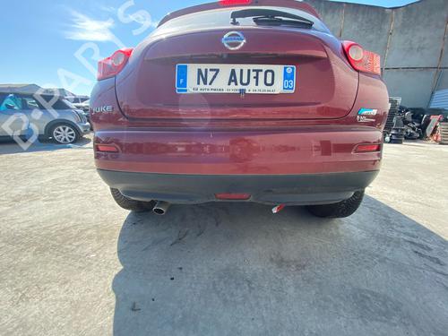 Engine NISSAN JUKE (F15) 1.5 dCi | BP36768599M1  - Image 12
