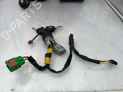 Electronic module CITROËN C2 (JM_) 1.4 HDi | BP40439583M83 - Image 2