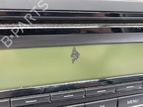 Radio VW GOLF VI (5K1) 2.0 TDI | BP33211872E6  - Image 11
