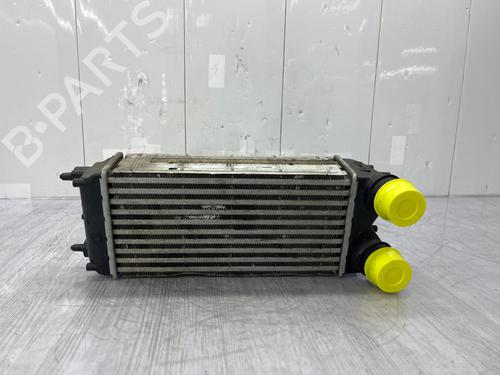 Intercooler FORD FIESTA VI (CB1, CCN) 1.5 TDCi | BP38627114M30 - Image 2
