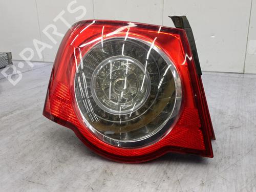 Left taillight VW PASSAT B6 (3C2) 2.0 TDI 16V | BP23708004C34  - Image 5