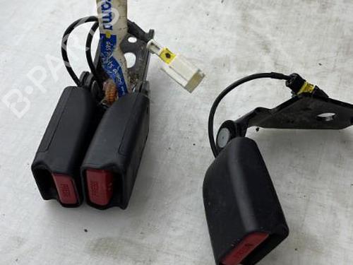 Seats set CITROËN C4 II (NC_) 1.6 HDi 110 | BP32187675C78 - Image 9