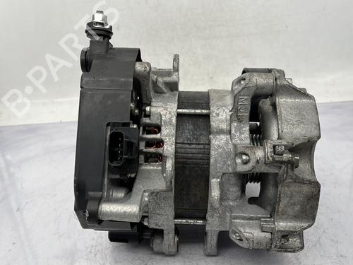 Alternator MAZDA 2 Hatchback (DL, DJ) 1.5 SKYACTIV-G M Hybrid | BP33631163M7  - Image 5