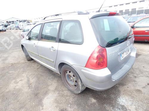 Intercooler PEUGEOT 307 Break (3E) 2.0 HDI 110 | BP23701150M30  - Image 13