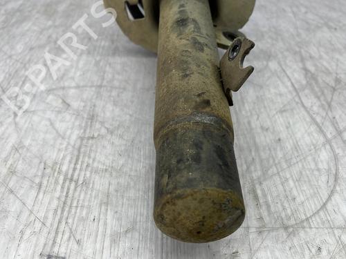 Left front shock absorber PEUGEOT 207 (WA_, WC_) 1.4 HDi | BP30616761M16