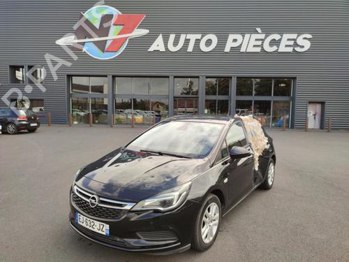 Headlight switch OPEL ASTRA K (B16) 1.0 Turbo (68) | BP23722554I24 - Image 6
