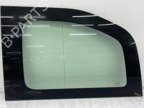 Used Rear left quarter glass CITROËN BERLINGO MULTISPACE (B9) 1.6 HDi 90 (90 hp) 23700768