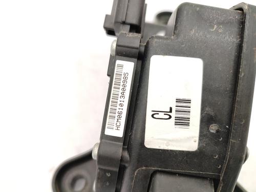 Used Pedal Pedal HYUNDAI SANTA FÉ II (CM) 2.2 CRDi 4x4 (155 hp) 23721803 23721803