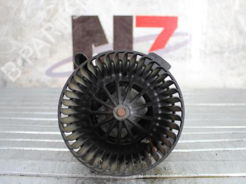 Ventilator motor CITROËN C4 I (LC_) 1.6 HDi (109 hp) 23690941