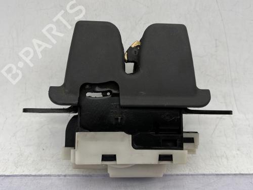 Tailgate lock RENAULT MEGANE II (BM0/1_, CM0/1_) 1.6 16V (BM0C, CM0C) | BP23680455C101 