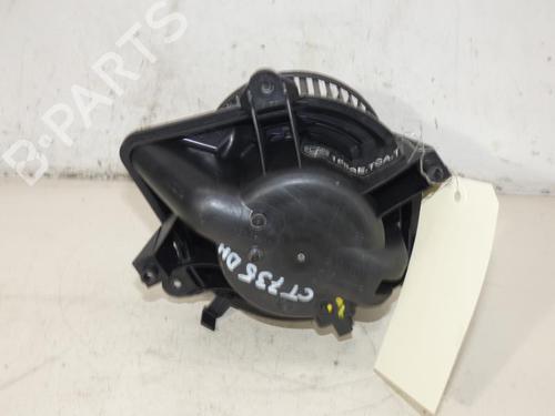 Varmvifte FIAT PUNTO (188_) 1.2 60 (188.030, .050, .130, .150, .230, .250) (60 hp) 23669706