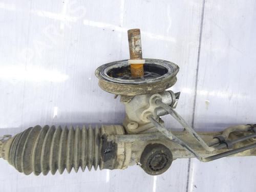 Steering rack PEUGEOT 206 Hatchback (2A/C) 1.4 i | BP23673276M22 