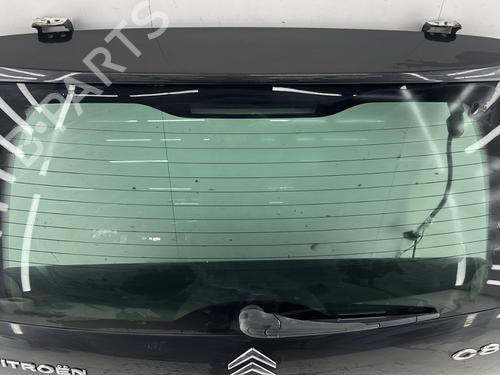 Tailgate CITROËN C8 (EA_, EB_) 2.0 HDi 165 | BP30168965C6 - Image 5