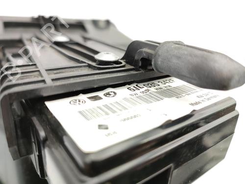 Electronic module SEAT IBIZA IV (6J5, 6P1) 1.2 TDI | BP23677977M83 