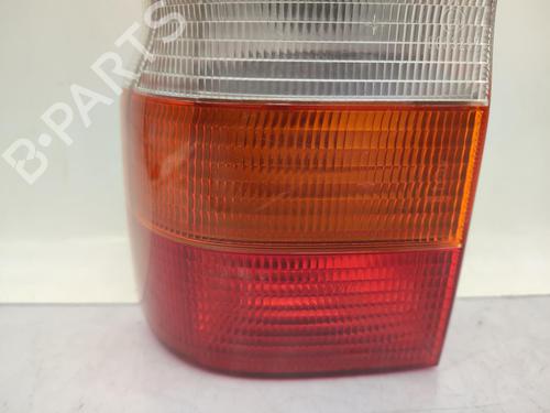 Left taillight FORD ESCORT V Turnier (ANL) 1.6 i 16V | BP23738432C34 