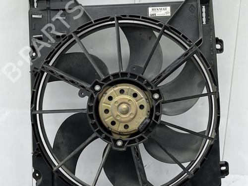 Used Radiator fan Radiator fan RENAULT SCÉNIC I MPV (JA0/1_, FA0_) 1.6 (JA00, JA16, JA15, JA19, JA1V, JA2B, JA2C, JA0B,... (107 hp) 23675005 23675005