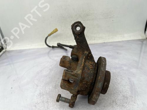Right front steering knuckle RENAULT KANGOO (KC0/1_) D 55 1.9 (KC0D) | BP38425992M26 - Image 3