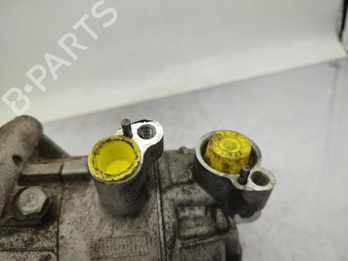 AC compressor VW POLO V (6R1, 6C1) 1.6 TDI | BP23731115M34 