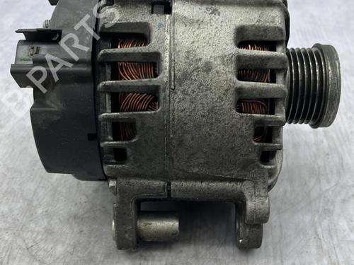 Alternator VW GOLF VI (5K1) 1.4 TSI | BP23705400M7 - Image 3
