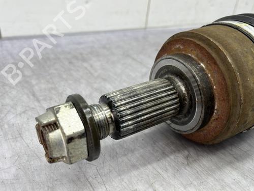 Left front driveshaft RENAULT LAGUNA III (BT0/1) 1.5 dCi (BT00, BT0A, BT0T, BT1J) | BP23680592M38 - Image 6