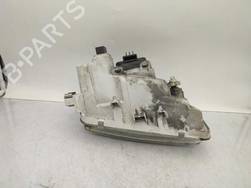 Left headlight VW POLO III (6N1) 64 1.9 D | BP25894872C28 