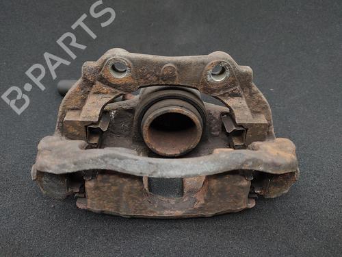 Used Left front brake caliper Left front brake caliper PEUGEOT 307 (3A/C) 2.0 HDi 110 (107 hp) 23664715 23664715