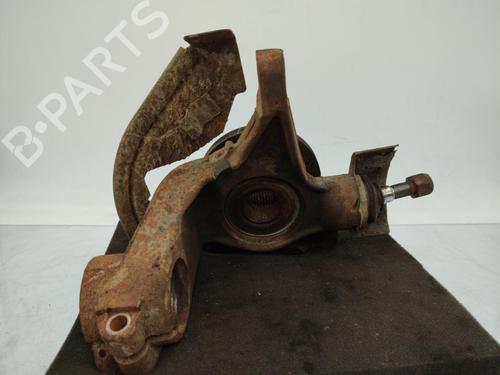 Right front steering knuckle PEUGEOT 406 (8B) 2.0 HDI 110 | BP23712568M26 