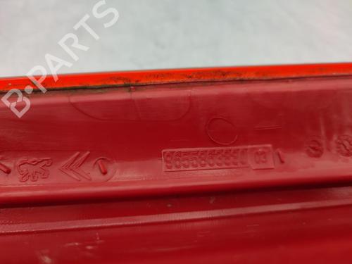 Left tailgate light CITROËN C4 I (LC_) 1.6 16V | BP23712038C79 - Image 7