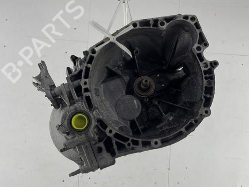 Gearbox PEUGEOT RCZ 2.0 HDi | BP23683318M3 - Image 3