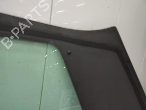 Rear right quarter glass MINI MINI (R50, R53) One D | BP29267818C92 