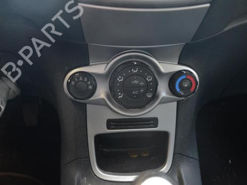 Horn FORD FIESTA VI (CB1, CCN) 1.4 TDCi | BP23668896E13  - Image 27