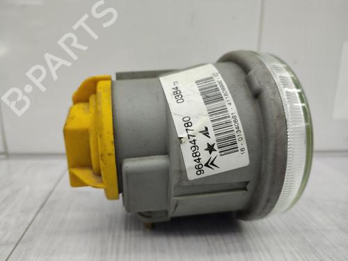 Højre foran tåkelykt CITROËN C3 I (FC_, FN_) 1.4 HDi | BP23676098C31 