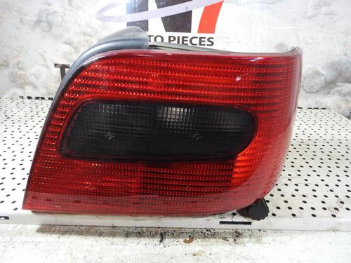 Used Right taillight CITROËN XSARA (N1) 1.9 TD (90 hp) 23664010